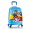 куфар HEYS KIDS PAW PATROL 4W СИНЬО 2