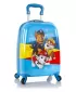 куфар HEYS KIDS PAW PATROL 4W СИНЬО 2
