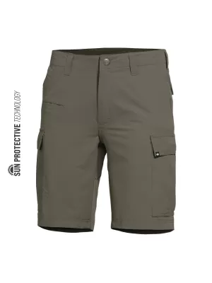 Шорти PENTAGON BDU 2.0 TROPIC SHORTS K05061 КАФЯВО СИВО