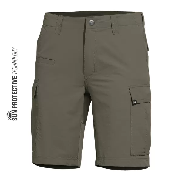  Шорти PENTAGON BDU 2.0 TROPIC SHORTS K05061 КАФЯВО СИВО 