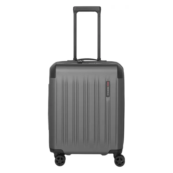  куфар TRAVELITE DYNAMIIC S,M,L EXP АНТРАЦИТ 