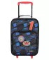 Куфар ZEBRA ADVENTURER 21724 ЧЕРЕН Zebra Trends