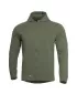 Суичър PENTAGON AGIS RING SPUN SWEATER K08043 КАМУФЛАЖНО ЗЕЛЕНО