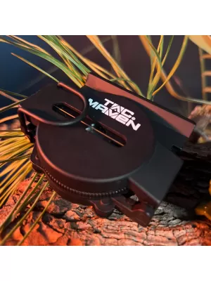 Компас PENTAGON VENTURER COMPASS D19028 МАСЛИНЕНО ЗЕЛЕНО
