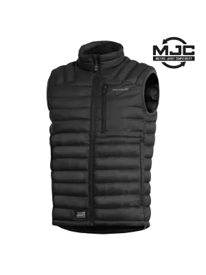 Мъжка жилетка PENTAGON HOMER VEST K04010 ЧЕРЕН