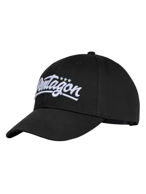 капачка PENTAGON COMPETITOR BB CAP K13049 ЧЕРЕН