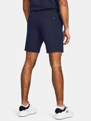 Мъжки шорти UNDER ARMOUR UA DRIVE TAPER SHORT 1384467-410 СИНЬО