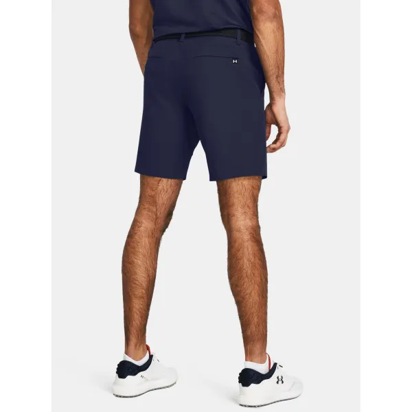  Мъжки шорти UNDER ARMOUR UA DRIVE TAPER SHORT 1384467-410 СИНЬО 