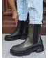 Дами DSTREET ZY0354 ЗЕЛЕНО