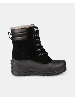 Мъжки обувки KILPI ANTARTIC HIGH WP-M ZM0960KI ЧЕРНО