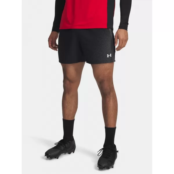  Мъжки шорти UNDER ARMOUR VANISH GRAPHIC SHORT 6007632-001 ЧЕРЕН 