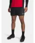 Мъжки шорти UNDER ARMOUR VANISH GRAPHIC SHORT 6007632-001 ЧЕРЕН