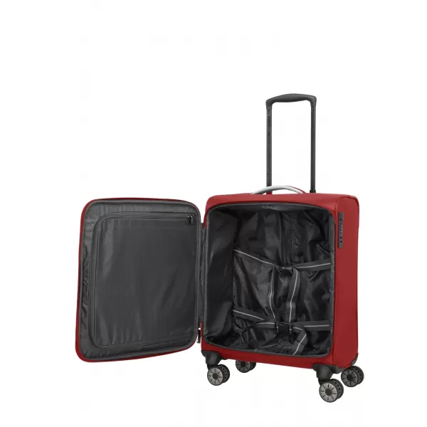  куфар TRAVELITE JETPACK MAX 4 CABIN ИЗД 
