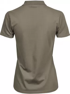 Дамска тениска TEE JAYS | TJ 145 ГЛИНА