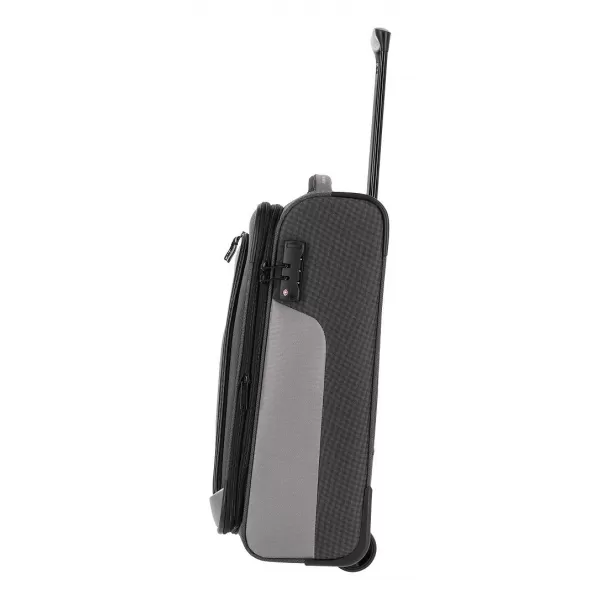  куфар TRAVELITE VIIA 2W S АНТРАЦИТ 