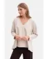Дамска блуза BEWEAR B304 ПЯСЪК
