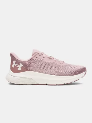 Дамски обувки UNDER ARMOUR UA W HOVR TURBULENCE 2 3026525-673 РОЗОВО