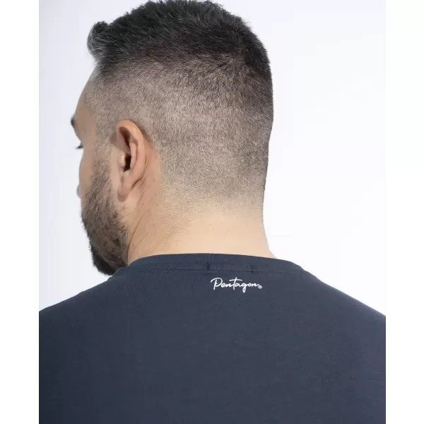  тениска PENTAGON RUMOR TEE K09043 ЧЕРЕН 