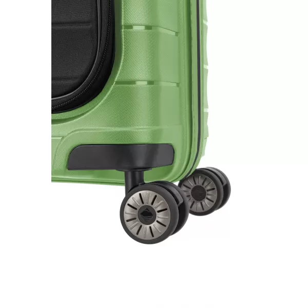  куфар TRAVELITE MOOBY S FRONT POCKET ЗЕЛЕНО 