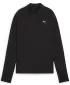 Риза PUMA W RUN VELOCITY CLOUDSPUN 1/4 ZIP 52665001 PUMA BLACK