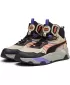 Ботуши PUMA TRINITY MID HYBRID 39232703 ГРАНОЛА/ЧЕРЕН/ОГНЕНА КОРАЛ