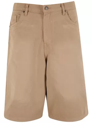 Къси панталони URBAN CLASSICS TB6639 СЪЮЗ БЕЖОВО