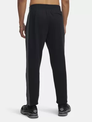 Мъжки спортен панталон UNDER ARMOUR UA RIVAL FLC CB PANTS 6003954-001 ЧЕРЕН
