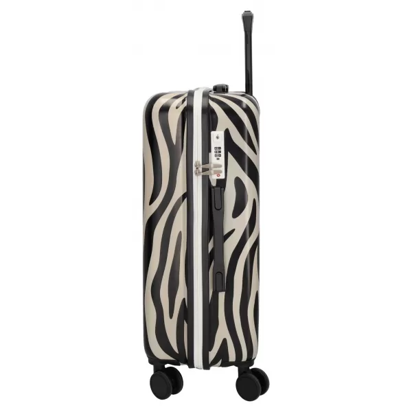  Куфар ZEBRA TRAVEL 21493 M ZEBRA Zebra Trends 