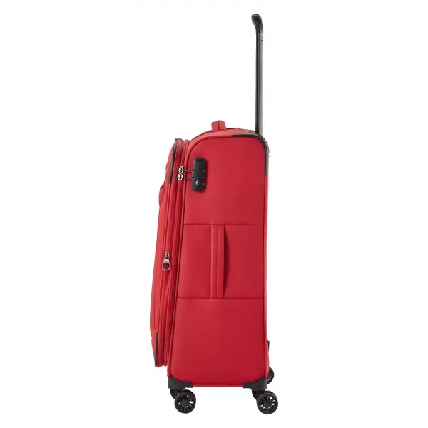  куфар TRAVELITE CHIOS S,M,L ИЗД 