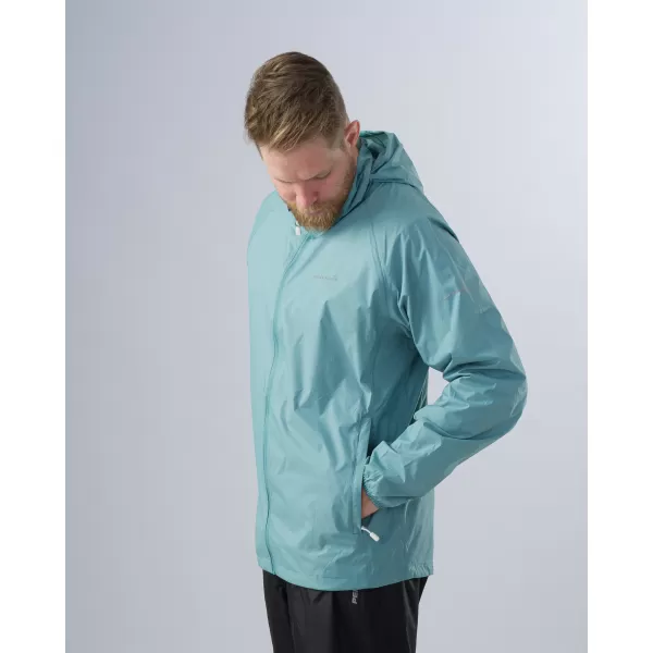  Мъжко яке PENTAGON CLOUDBURST PACKABLE MENS RAIN JACKET K07019 ЧЕРЕН 