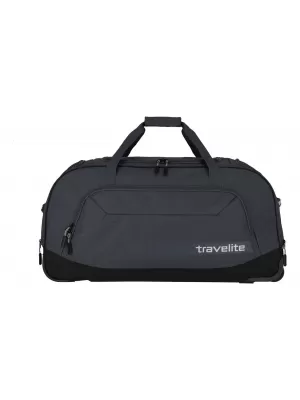 Чанта TRAVELITE KICK OFF WHEELED DUFFLE XL АНТРАЦИТ