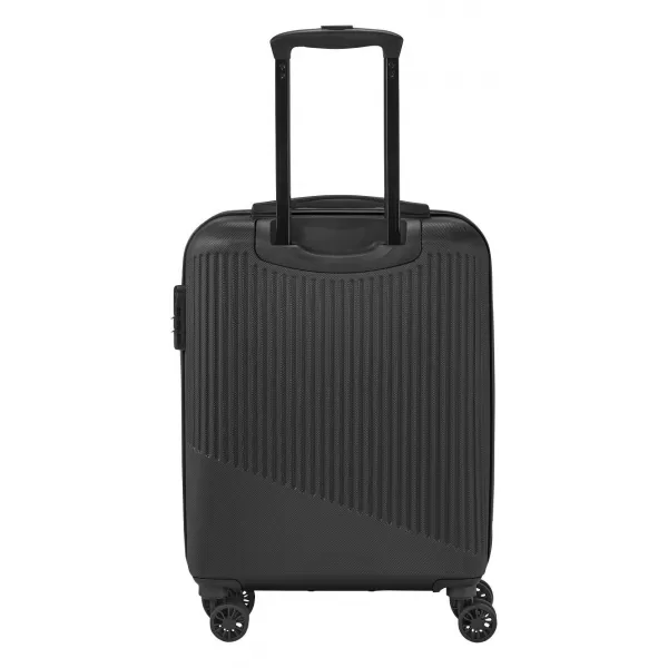 куфар TRAVELITE BALI S ЧЕРЕН 