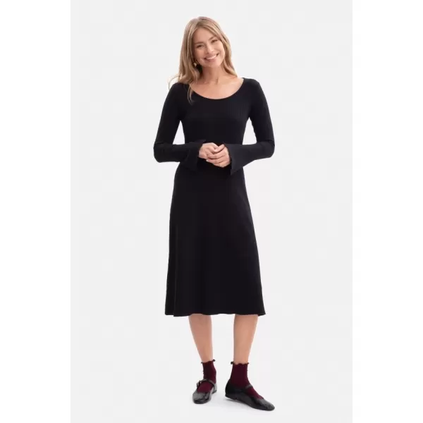  Рокля BEWEAR B308 ЧЕРЕН 