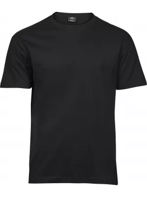 Мъжка тениска TEE JAYS | TJ 8000 ЧЕРЕН