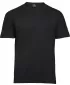 Мъжка тениска TEE JAYS | TJ 8000 ЧЕРЕН