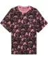 Риза PUMA WORLD TOUR-NAMENT AOP TEE 63235601 СЛЪНЦЕТО УДАРЕНО/AOP