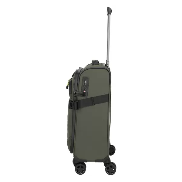  куфар TRAVELITE BRIIZE S КАКИ 