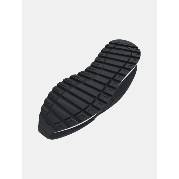  Мъжки обувки UNDER ARMOUR UA ESSENTIAL RUNNER 3028408-001 ЧЕРЕН 
