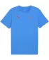 Риза PUMA NEYMAR JR PLAYMAKER TEE 66032110 PUMA TEAM ROYAL/PUMA RED