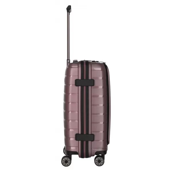  куфар TRAVELITE AIR BASE 4W S FRONT POCKET ЛЮЛЯК 