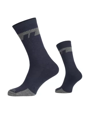 Чорапи PENTAGON ALPINE MERINO SOCKS MID EL14016 05 EL14016 МОРСКО СИНЬО