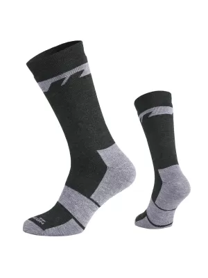 Чорапи PENTAGON ALPINE MERINO SOCKS HEAVY EL14017 06 EL14017 МАСЛИНЕНО ЗЕЛЕНО