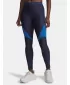 Дамски клин UNDER ARMOUR UA HG RIB LEGGING 6003983-403 СИНЬО