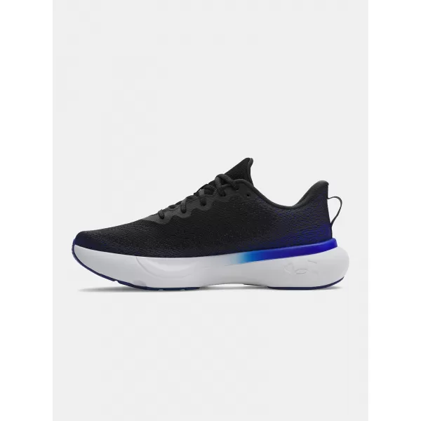  Мъжки обувки UNDER ARMOUR UA INFINITE 3027523-008 ЧЕРЕН 