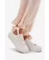 Дамски маратонки BIG STAR RR274A297 BEIGE Big Star Shoes