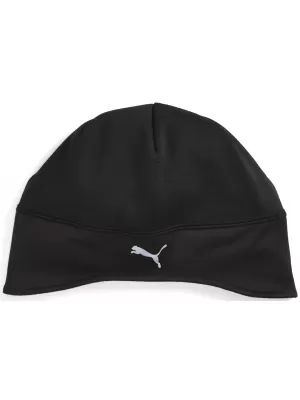 Капки PUMA RUNNING CONTOURED SKULL 02661301 PUMA BLACK