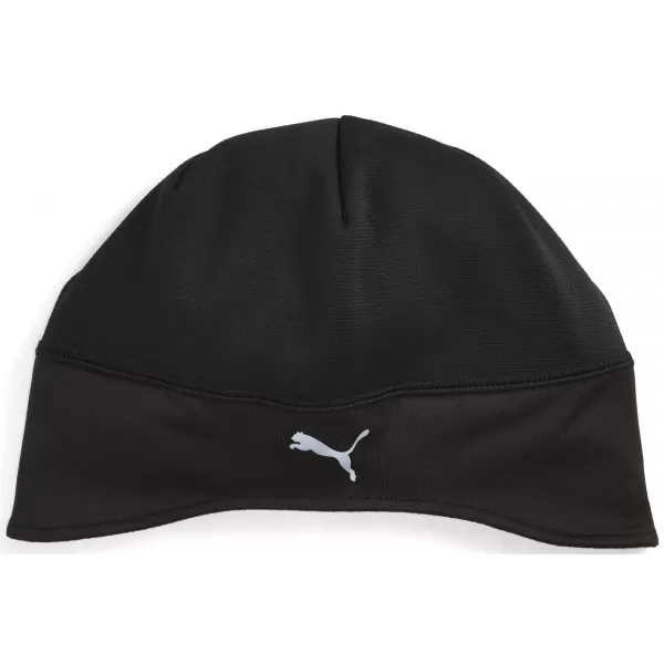 Капки PUMA RUNNING CONTOURED SKULL 02661301 PUMA BLACK 