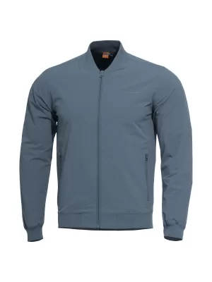 Яке PENTAGON M.A.P1 FLIGHT JACKET K03011 ВЪГЛЕН СИНЬО