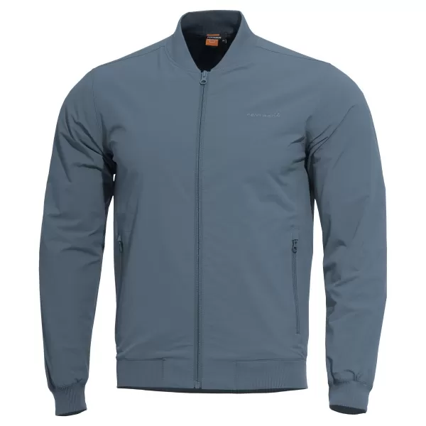  Яке PENTAGON M.A.P1 FLIGHT JACKET K03011 ВЪГЛЕН СИНЬО 
