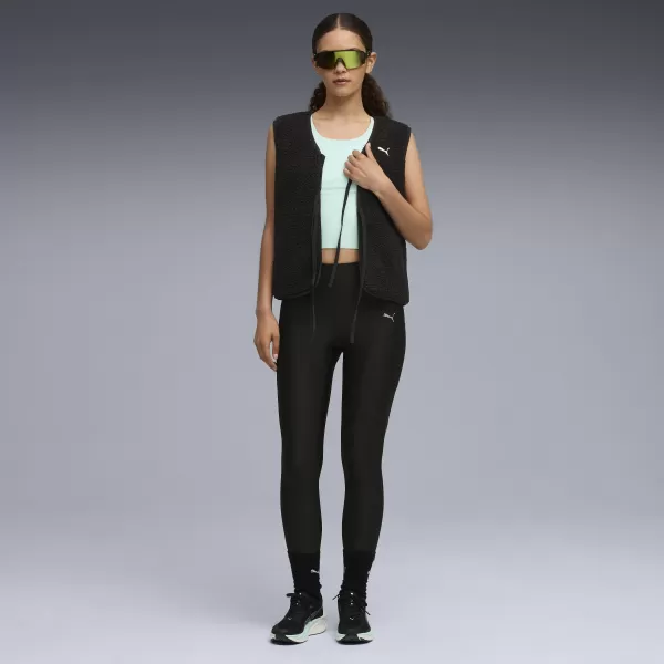  Топ резервоар PUMA W RACEDAY ULTRAFORM CROP 52753245 MINT MELT 